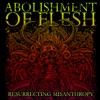 Resurrecting Misanthropy - Single