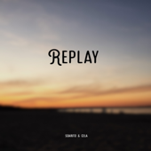 Replay (feat. Parcela) - Soarito