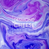 Desmond Cheese - Gazza's Groove