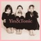 Mantra (feat. Frances Ruffelle & Sam K) - Yin&Tonic lyrics