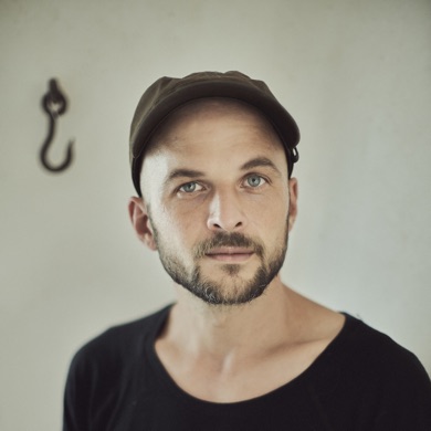 NILS FRAHM