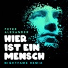 Hier ist ein Mensch - Single