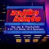 Zajika Izinto (feat. Sir Trill, Master KG & Basetsana) - Single album lyrics, reviews, download