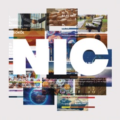 NIC cover art