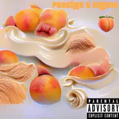 Peaches & Cream by Mo_b1 album reviews, ratings, credits