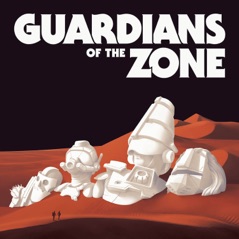 Guardians of the Zone - EP