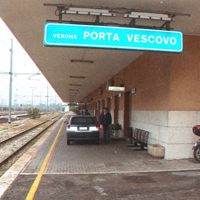 Porta Vescovo - problemidifase