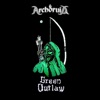 Green Outlaw - Single