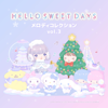 Hello Sweet Days Melody Collection Vol.3 - Cocone