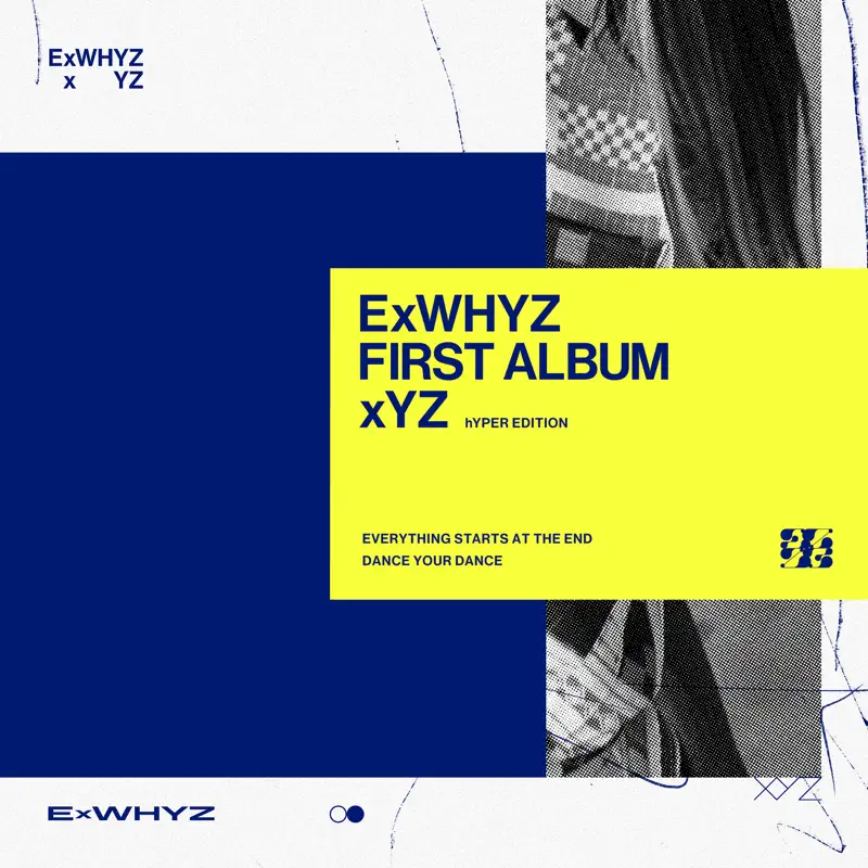 ExWHYZ - xYZ (Hyper Edition) (2023) [iTunes Plus AAC M4A]-新房子