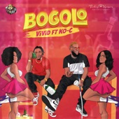 Bogolo (feat. Ko-C) artwork