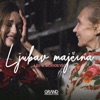 Ljubav Majčina - Single