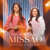 Não Abandone a Missão (Ao Vivo) - Single