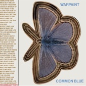 Common Blue by Warpaint