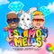 Estamos Melos (feat. Kairy) artwork