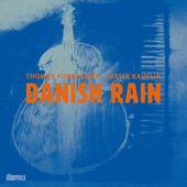 Danish Rain artwork