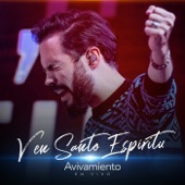 Ven Santo Espíritu (En Vivo) artwork