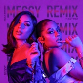 Messy (Remix) [feat. Baby Kaely] artwork