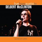 Shakey Ground (Live from Austin, TX) - Delbert McClinton