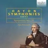 Stream & download Haydn: Symphony No. 22 - EP