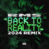 Back to Reality 2024 - Single