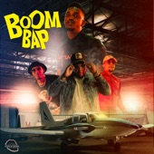 Boom Bap (feat. P.L.L) artwork