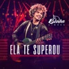 Ela Te Superou - Single