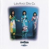 Liên Khúc Dân Ca
