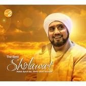 The Best Sholawat Vol.2 artwork