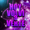 Hoy Volví a Verte (Remix)