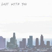 Lost With You artwork