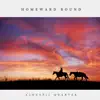 Homeward Bound - EP album lyrics, reviews, download