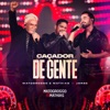 Caçador de Gente (Ao Vivo) - Single