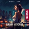 Burning Memories - Single