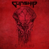 Cthulhu (feat. Corin Hardy) artwork