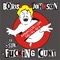 Boris Johnson is STILL a Fucking C**t (Armagortion METAL Mix) artwork