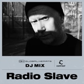 Contact: Radio Slave (DJ Mix) artwork