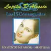 Las 15 Consagradas album lyrics, reviews, download