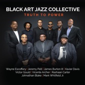 Black Art Jazz Collective - Code Switching