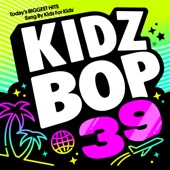 KIDZ BOP Kids - No Brainer
