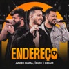 Endereço (Ao Vivo) - Single