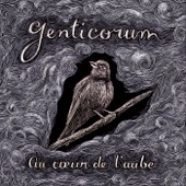 Genticorum - Cardeuse et Lachance