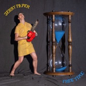 Jerry Paper - Flower, A Square