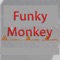 Funky Monkey artwork