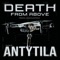 Мій сокіл / Death From Above (Original Game Soundtrack) artwork