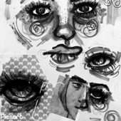 Postlooperish - Strange Eyes