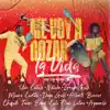 Stream & download Me Voy a Gozar la Vida (feat. Chiquito Team Band, Alberto Barros, Aguanilé, Yan Collazo, Mauro Castillo & Diego Galé) - Single
