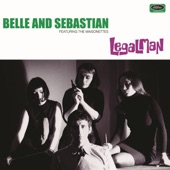 Belle & Sebastian - Women’s Realm