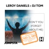 Don't You (Forget About Me) [Remixes] - EP
