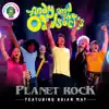 Stream & download Planet Rock - Single